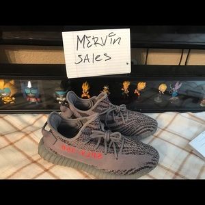 Vnds Yeezy buluga 2.0!